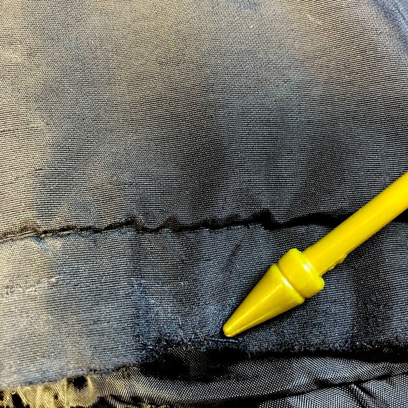 Sportscaster Kid’s/Youth Snow/Winter Ski Pants, Black, Youth Medium, Insulated - Picture 6 of 7